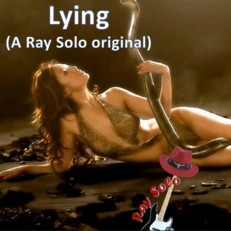 Lying