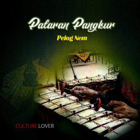 Palaran Pangkur Pelog Nem | Boomplay Music