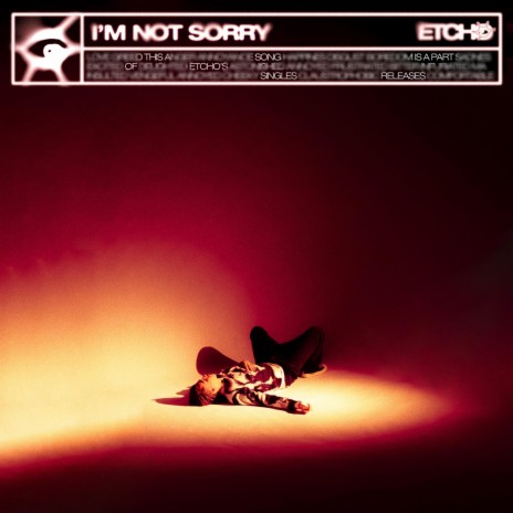 I'm Not Sorry | Boomplay Music