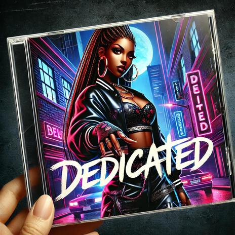 DEDICATED | Boomplay Music