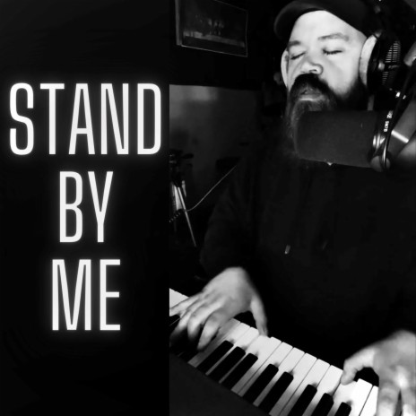 Stand By Me (Dark Version) | Boomplay Music