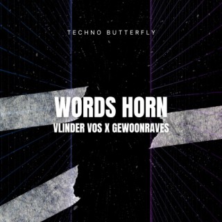 Words Horn