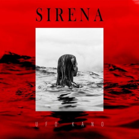 Sirena ft. Ronny Shamano | Boomplay Music