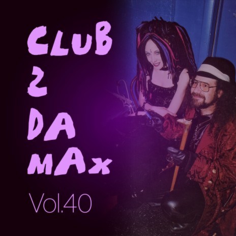 La Noche (Club Mix) ft. Ma.Da | Boomplay Music