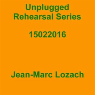 Unplugged Rehearsal Series Opus 283