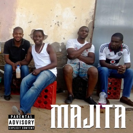 Majita (Original Version) ft. Khehla M | Boomplay Music