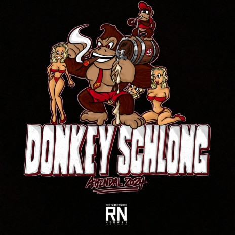 Donkey Schlong 2024 ft. Feite Andy | Boomplay Music