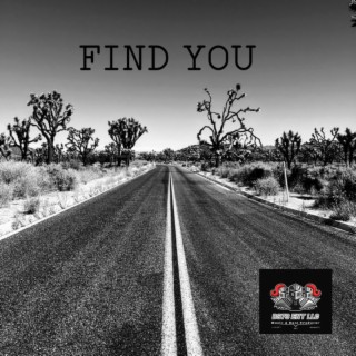 FIND YOU