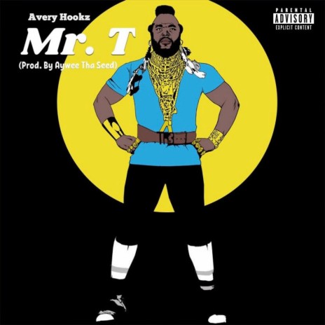 Mr. T | Boomplay Music