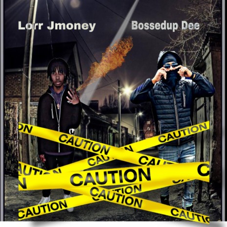 No Competition ft. Bossedup Dee | Boomplay Music