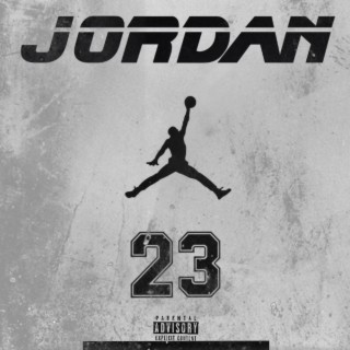 JORDAN