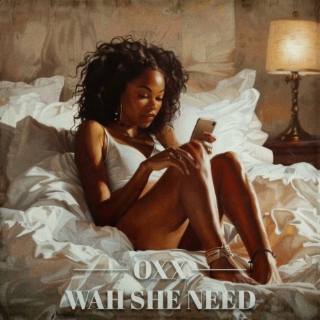 Wah She Need | Boomplay Music