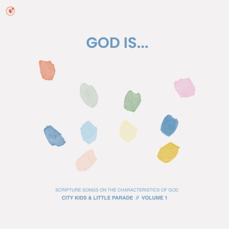God is Great ft. Little Parade | Boomplay Music