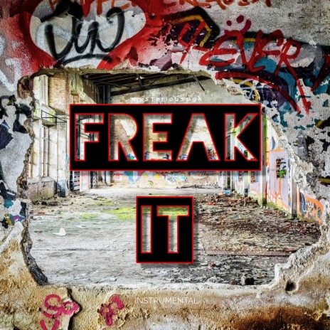 Freak It (Instrumental)