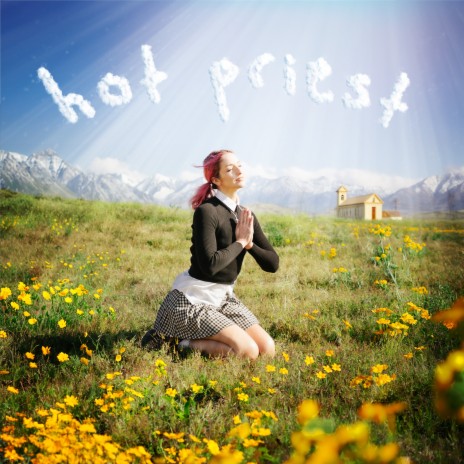hot priest | Boomplay Music