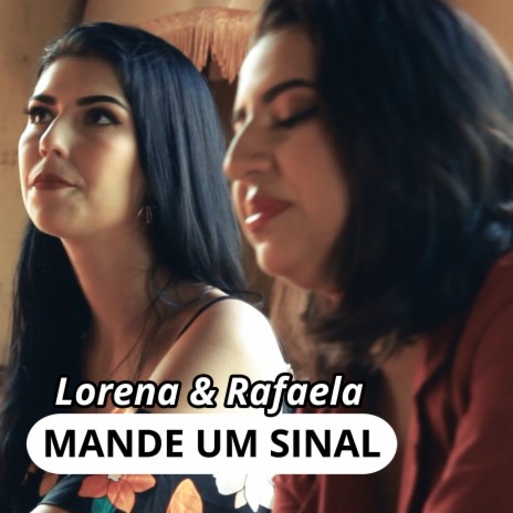 Mande um Sinal | Boomplay Music