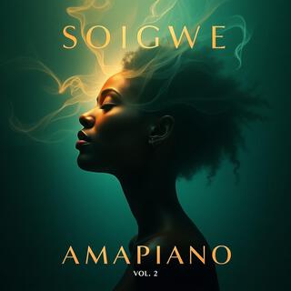 Amapiano, Vol. 2