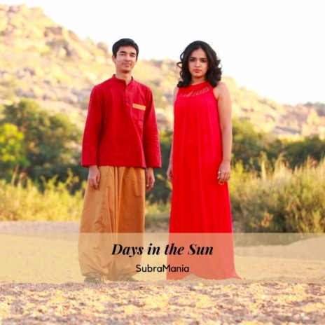 Days in the Sun | Boomplay Music