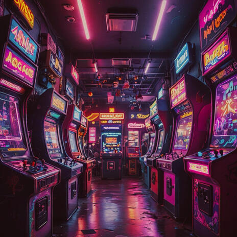 Arcade Lord