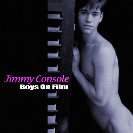 Boys on Film (Living on Video Mix)