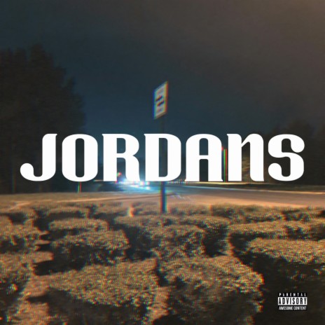 JORDANS ft. Xelly | Boomplay Music