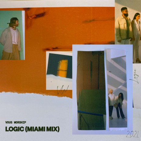 Logic (Miami Mix) | Boomplay Music