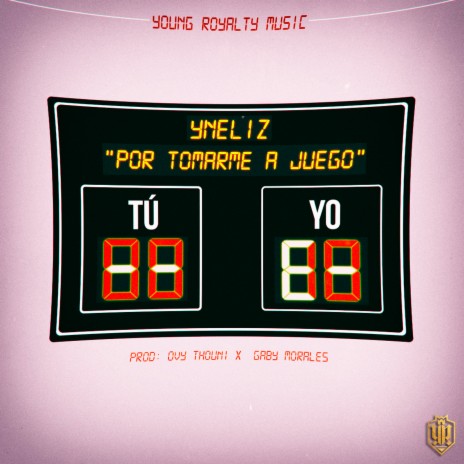 Por Tomarme a Juego | Boomplay Music