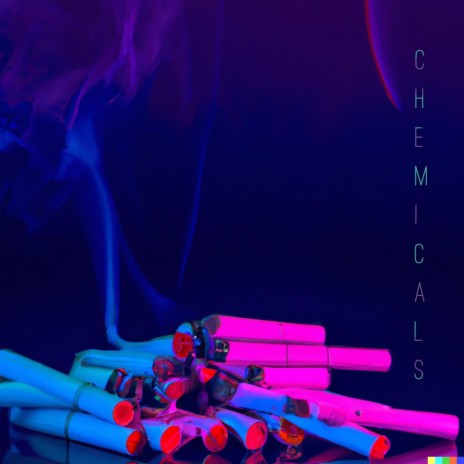 CHEMICALS ft. Cap 541 | Boomplay Music