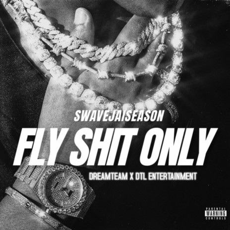 FLY SHIT ONLY | Boomplay Music