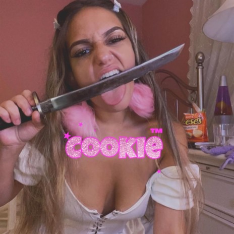 Cookie | Boomplay Music