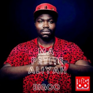 Ma Petite Aliyah lyrics | Boomplay Music
