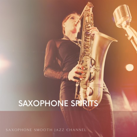 Chillout Saxophone