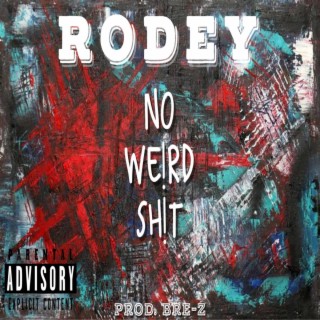 No Weird Sh!t