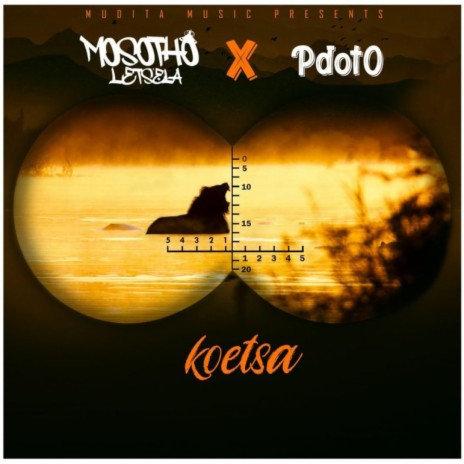 Koetsa (feat. PdotO)