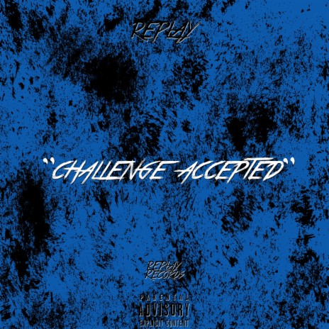 Challenge Accepted | Boomplay Music