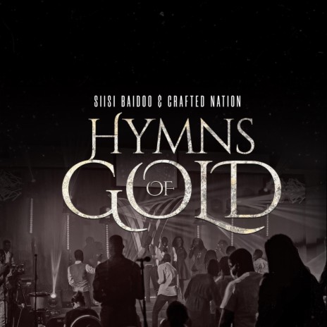 Hymns of Gold | Boomplay Music