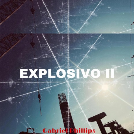 Explosivo ll | Boomplay Music