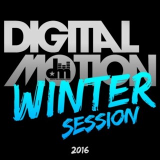 Digital Motion Winter Session 2016