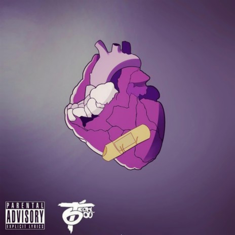 Purple Heart | Boomplay Music