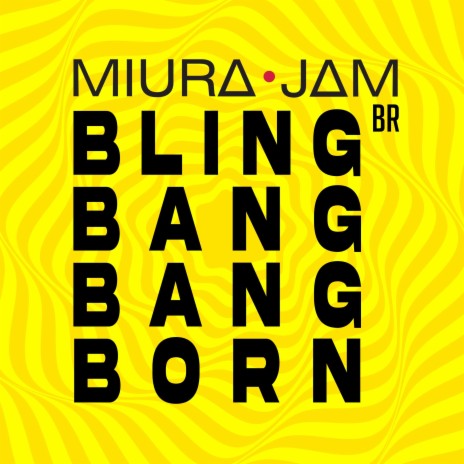 Bling-Bang-Bang-Born (Mashle) | Boomplay Music