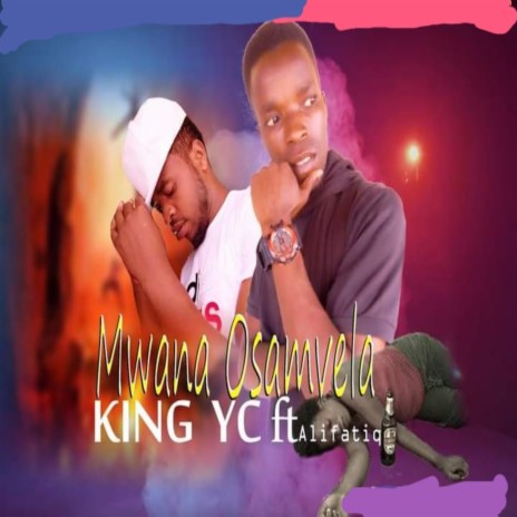Mwana Osamvela (feat. AlifatiQ)
