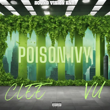 Poison Ivy ft. Vu | Boomplay Music