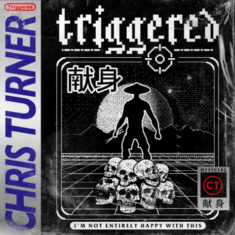Triggered (feat. Thomas Lang) (Instrumental)