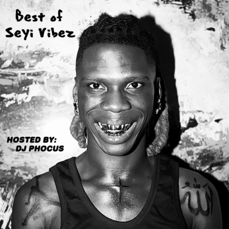 Best of Seyi Vibez 2023 | Boomplay Music