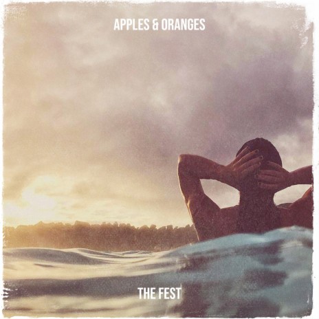 Apples & Oranges | Boomplay Music