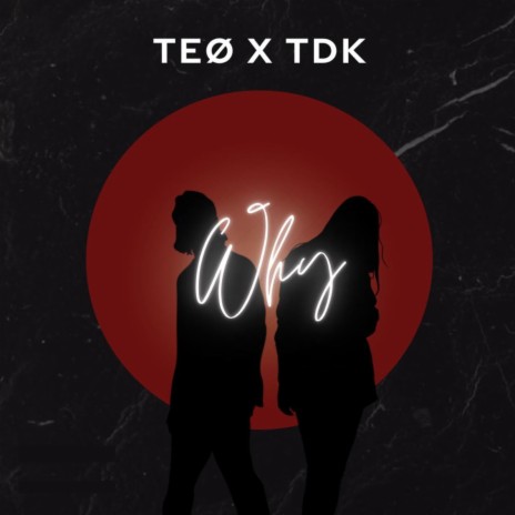 Why ft. TDK | Boomplay Music