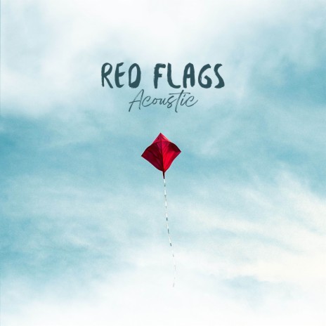 Red Flags - Acoustic ft. Acoustic Diamonds Music