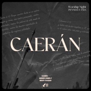 Caeran (Live)