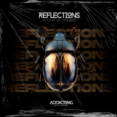 Reflections ft. John Salas | Boomplay Music