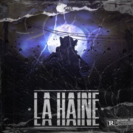 La haine | Boomplay Music